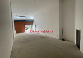 Foto 1 de Ponto Comercial para alugar, 200m² em Santa Cecília, São Paulo