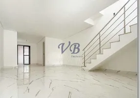 Foto 1 de Casa com 3 Quartos à venda, 172m² em Vila Alzira, Santo André