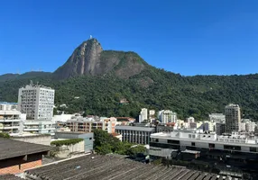 Foto 1 de Sobrado com 4 Quartos à venda, 154m² em Botafogo, Rio de Janeiro