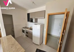 Foto 1 de Apartamento com 1 Quarto à venda, 47m² em Santa Rosa, Cuiabá