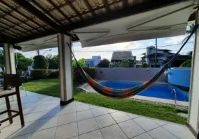 Foto 1 de Casa com 4 Quartos à venda, 160m² em Alphaville, Santana de Parnaíba