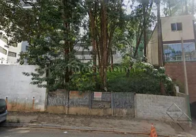 Foto 1 de Lote/Terreno à venda, 450m² em Vila Andrade, São Paulo