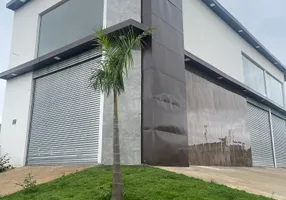 Foto 1 de Galpão/Depósito/Armazém para alugar, 150m² em Parque Veiga Jardim, Aparecida de Goiânia