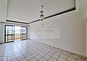 Foto 1 de Apartamento com 3 Quartos à venda, 106m² em Jardim Irajá, Ribeirão Preto