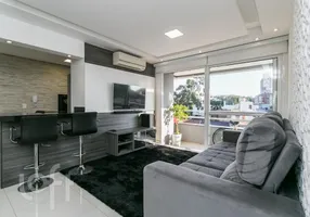 Foto 1 de Apartamento com 2 Quartos à venda, 76m² em Santo Antônio, Porto Alegre