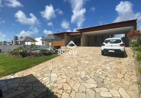 Foto 1 de Casa com 4 Quartos à venda, 451m² em Candelária, Natal