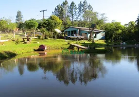 Foto 1 de Fazenda/Sítio com 2 Quartos à venda, 2090m² em Itacolomi, Gravataí