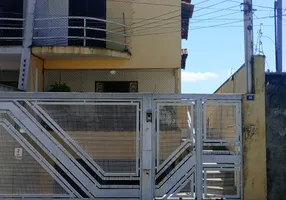 Foto 1 de Casa com 3 Quartos para alugar, 200m² em Jardim Santa Mena, Guarulhos