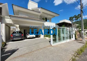 Foto 1 de Casa com 4 Quartos à venda, 300m² em Córrego Grande, Florianópolis