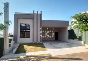 Foto 1 de Casa de Condomínio com 3 Quartos à venda, 150m² em Parque Residencial Villa dos Inglezes, Sorocaba
