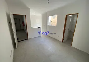 Foto 1 de Apartamento com 2 Quartos à venda, 40m² em Jardim Sarah, São Paulo