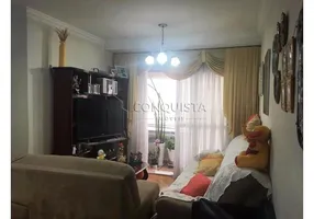 Foto 1 de Apartamento com 3 Quartos à venda, 73m² em Vila Guarani, São Paulo