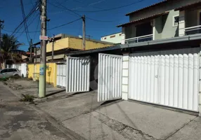 Foto 1 de Casa com 2 Quartos à venda, 68m² em Jardim California, São Gonçalo