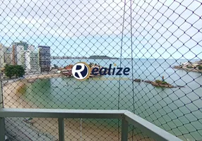 Foto 1 de Apartamento com 2 Quartos à venda, 80m² em Muquiçaba, Guarapari