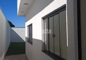 Foto 1 de Casa com 3 Quartos à venda, 120m² em Aclimacao, Uberlândia