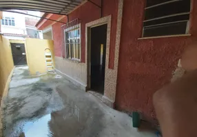 Foto 1 de Casa com 1 Quarto à venda, 55m² em Centro, Nilópolis