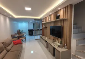 Foto 1 de Sobrado com 2 Quartos à venda, 110m² em Ipitanga, Lauro de Freitas