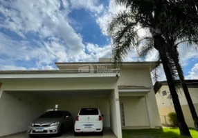Foto 1 de Casa de Condomínio com 3 Quartos para alugar, 330m² em Esplanada Independência, Taubaté