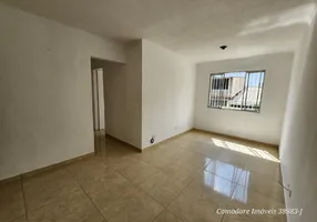 Foto 1 de Apartamento com 2 Quartos à venda, 55m² em Cidade Satélite Santa Bárbara, São Paulo