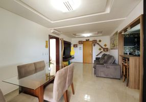 Foto 1 de Apartamento com 3 Quartos à venda, 98m² em Imigrantes, Timbó