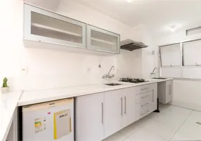 Foto 1 de Apartamento com 1 Quarto para alugar, 47m² em Itaim Bibi, São Paulo