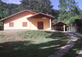 Foto 1 de Casa com 3 Quartos para alugar, 1000m² em Mury, Nova Friburgo