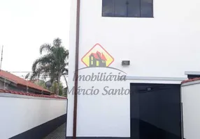Foto 1 de Sobrado com 2 Quartos à venda, 88m² em Loteamento Vila Olímpia, Taubaté