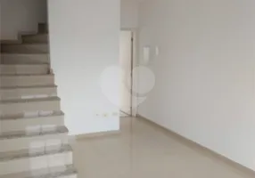 Foto 1 de Casa de Condomínio com 2 Quartos à venda, 60m² em Freguesia do Ó, São Paulo