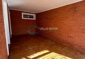 Foto 1 de Casa com 4 Quartos à venda, 193m² em Vila Tamandaré, Ribeirão Preto