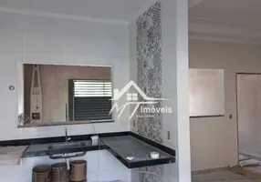 Foto 1 de Casa com 3 Quartos à venda, 150m² em Jardim Sao Carlos, Sumaré