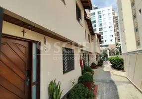 Foto 1 de Casa de Condomínio com 3 Quartos à venda, 120m² em Vila Ipojuca, São Paulo