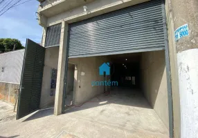 Foto 1 de Ponto Comercial para alugar, 125m² em Ayrosa, Osasco