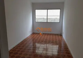 Foto 1 de Apartamento com 2 Quartos à venda, 70m² em Vila Clotilde, Guarulhos
