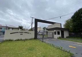 Foto 1 de Apartamento com 2 Quartos à venda, 39m² em Cidade Industrial, Curitiba