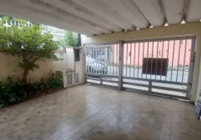 Foto 1 de Casa com 3 Quartos à venda, 125m² em Vila Moraes, São Paulo