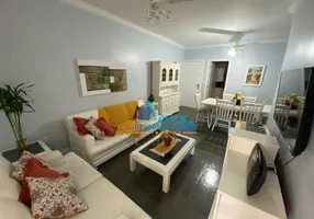 Foto 1 de Apartamento com 3 Quartos à venda, 114m² em Jardim Santa Genoveva, Guarujá