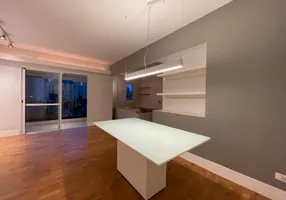 Foto 1 de Apartamento com 2 Quartos para alugar, 80m² em Vila Mariana, São Paulo