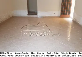 Foto 1 de Ponto Comercial à venda, 52m² em Sao Pedro, Governador Valadares