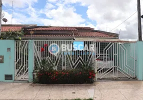 Foto 1 de Casa com 3 Quartos à venda, 110m² em parque getulio vargas, Feira de Santana