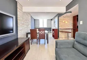 Foto 1 de Apartamento com 1 Quarto à venda, 47m² em Sumarezinho, São Paulo