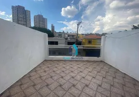 Foto 1 de Sobrado com 3 Quartos à venda, 200m² em Jardim Consórcio, São Paulo
