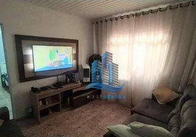 Foto 1 de Sobrado com 2 Quartos à venda, 184m² em Maua, São Caetano do Sul