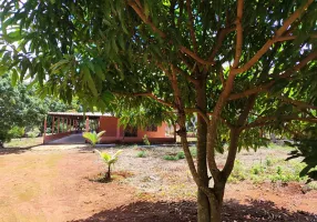 Foto 1 de Casa com 3 Quartos à venda, 5000m² em Setor Central, Ouro Verde de Goiás