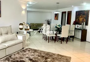 Foto 1 de Apartamento com 3 Quartos à venda, 185m² em Manaíra, João Pessoa