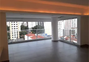 Foto 1 de Apartamento com 1 Quarto para venda ou aluguel, 90m² em Pinheiros, São Paulo