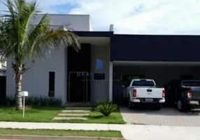 Foto 1 de Casa de Condomínio com 3 Quartos à venda, 525m² em Jardim Residencial Chácara Ondina, Sorocaba