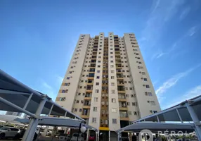 Foto 1 de Apartamento com 2 Quartos para alugar, 54m² em Parque Oeste Industrial, Goiânia