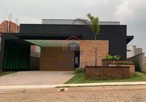 Foto 1 de Casa de Condomínio com 3 Quartos à venda, 180m² em Do Pinherinho, Itupeva