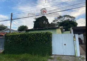 Foto 1 de Casa com 4 Quartos à venda, 130m² em Cajuru, Curitiba