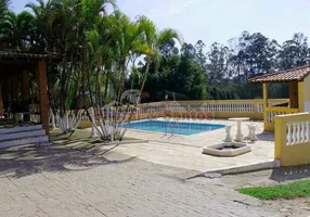 Foto 1 de Fazenda/Sítio com 4 Quartos à venda, 1000m² em Jardim Encanto do Jacuhu, Itu
